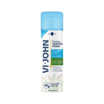 VI-JOHN Calming Aqua | Best Shaving Foam for All Skin Types - Image 6