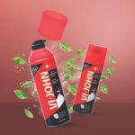 VI-JOHN Special Moisturizing Shaving Foam | India's Best Shaving Foam for Everyone | Dermatologically Tested Special Moisturizing Formula Shaving Foam - Image 5