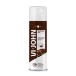 VI-JOHN Moisturizing Shaving Gel with Cocoa Butter-200 ML | For All Skin Types - Image 6