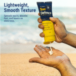 VI-JOHN Sunscreen SPF 50 PA+++ (100 g) | For Oily Skin - Image 2
