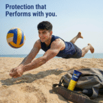 VI-JOHN Sunscreen SPF 50 PA+++ (100 g) | For Oily Skin - Image 3