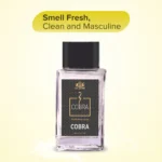 Cobra After Shave Lotion 50ML | Best Aftershave Lotion for Men