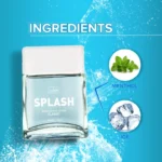 VI-JOHN Classic After Shave Lotion 50 ML  | Pack Of 3 - Image 6