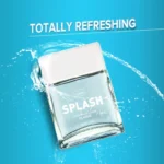 VI-JOHN Classic After Shave Lotion 50 ML  | Pack Of 3 - Image 3