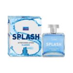 VI-JOHN Splash After Shave Lotion Classic 100 ML | For All Skin Types - Image 6